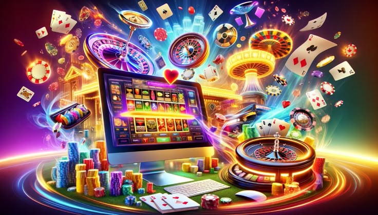 gate 777 app Live Casino
