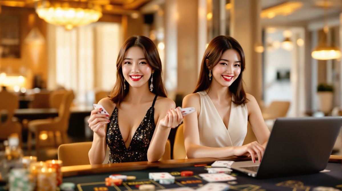 gate 777 app Live Casino